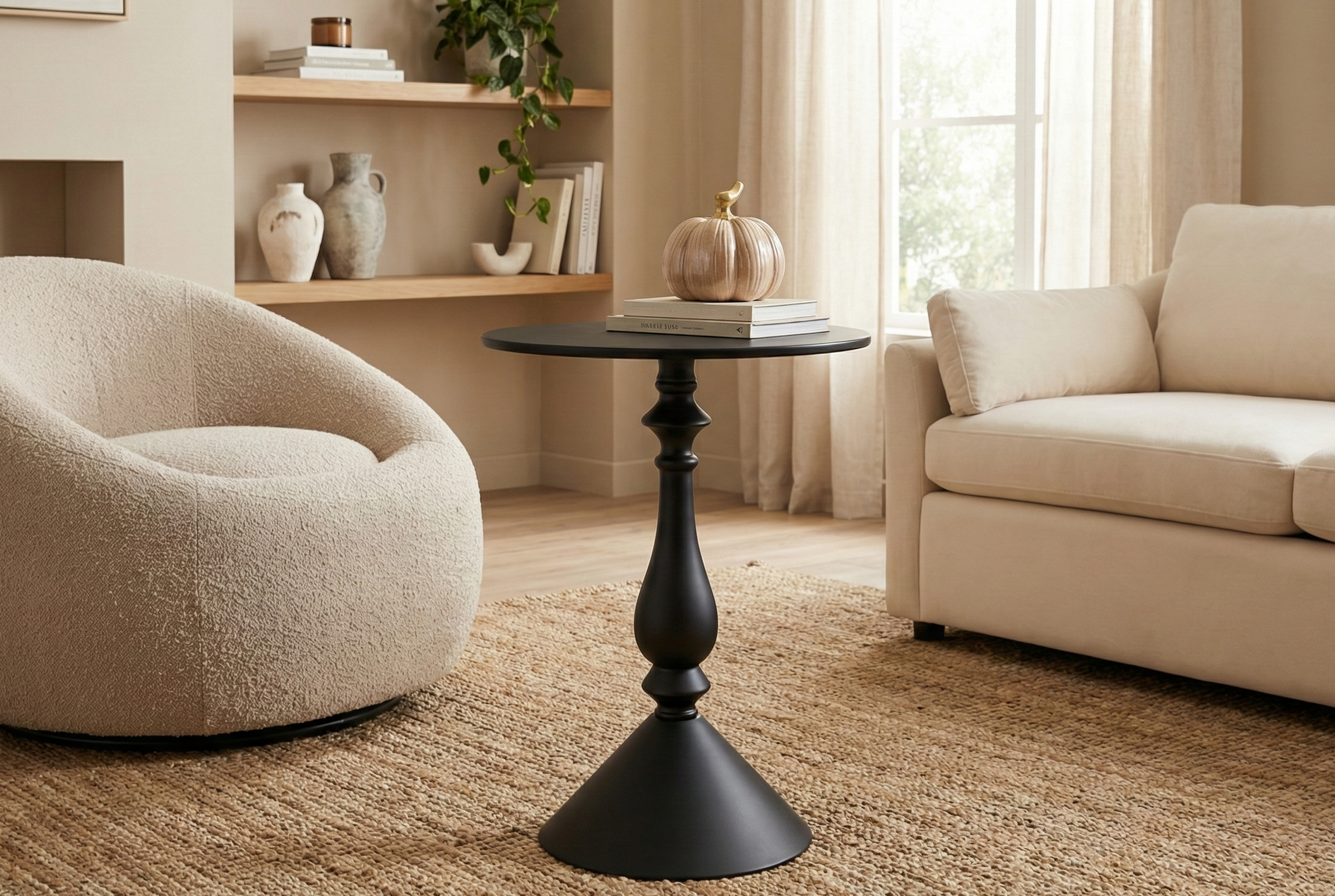 Noir Classic Stočić