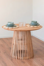 Aero Trpezarijski Sto Drvo