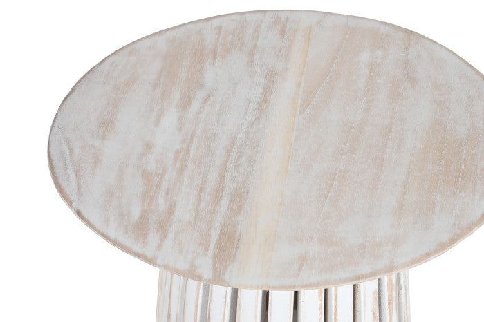 Atol Stočić Drvo Beli