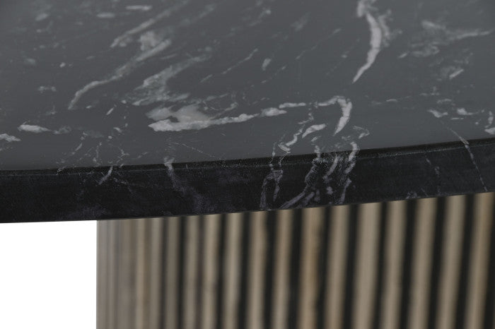 Aurora Trpezarijski Sto Mermer