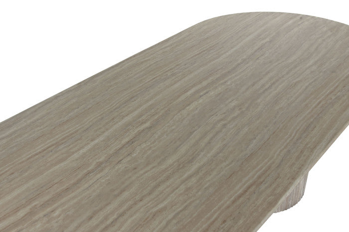 Orbis Trpezarijski Sto Granit i MDF