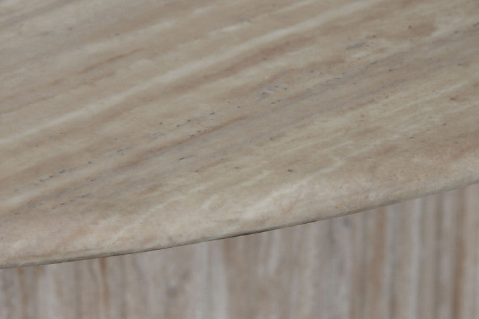 Orbis Trpezarijski Sto Granit i MDF