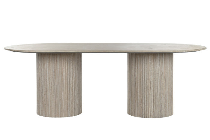 Orbis Trpezarijski Sto Granit i MDF