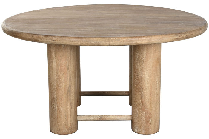 Basto Trpezarijski Sto Drvo