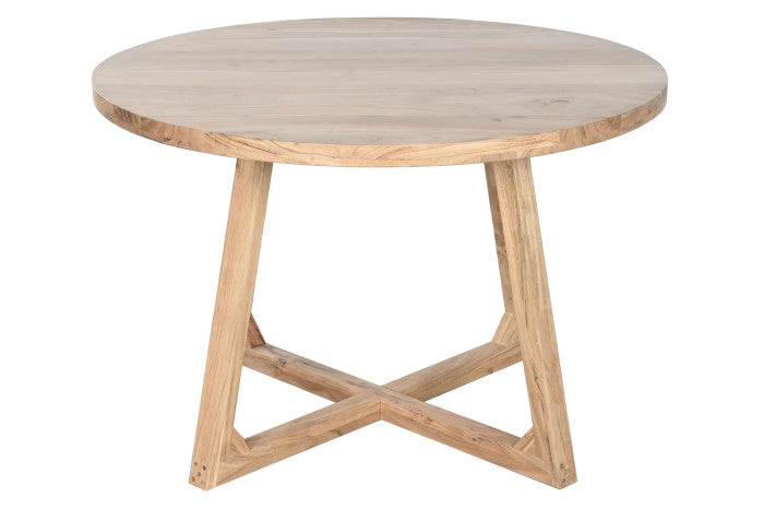 Cross Trpezarijski Sto Drvo