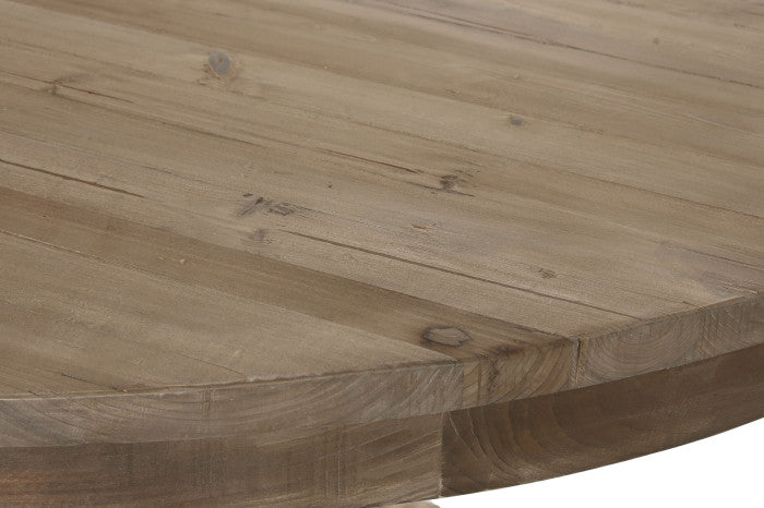 Berg Trpezarijski Sto Drvo