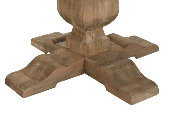 Berg Trpezarijski Sto Drvo