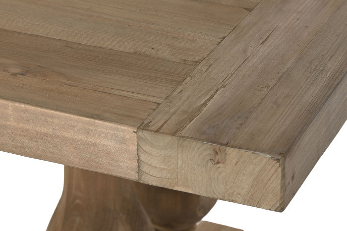 Alpine Trpezarijski Sto Drvo