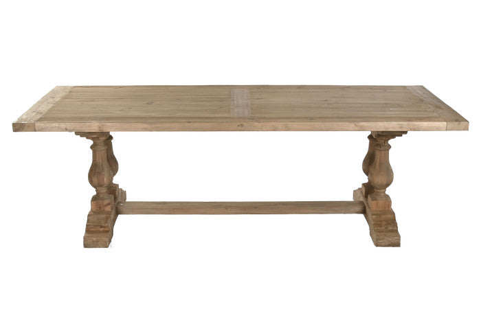 Alpine Trpezarijski Sto Drvo