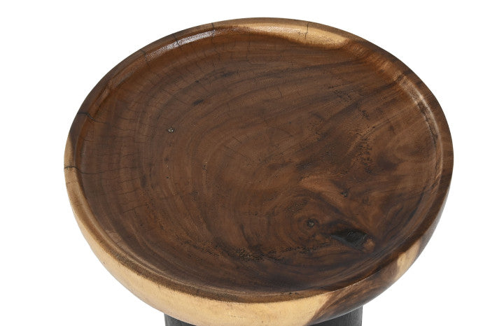 Alve Stočić Suar Natur Crni