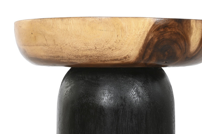 Alve Stočić Suar Natur Crni