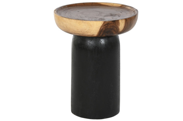 Alve Stočić Suar Natur Crni