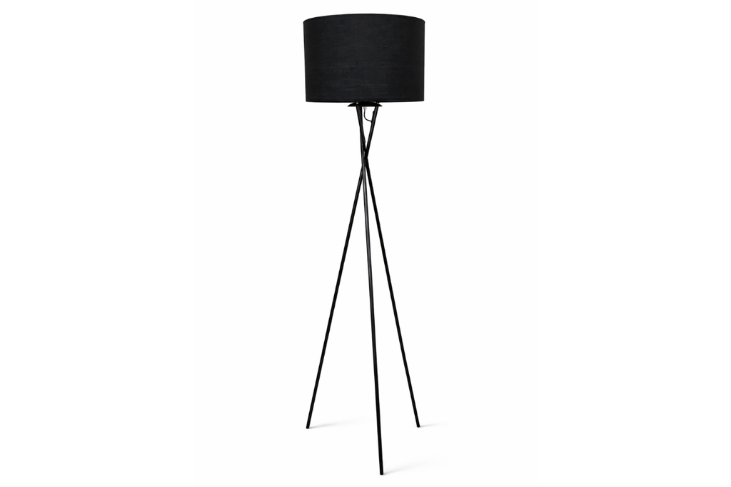 Tripod Podna Lampa