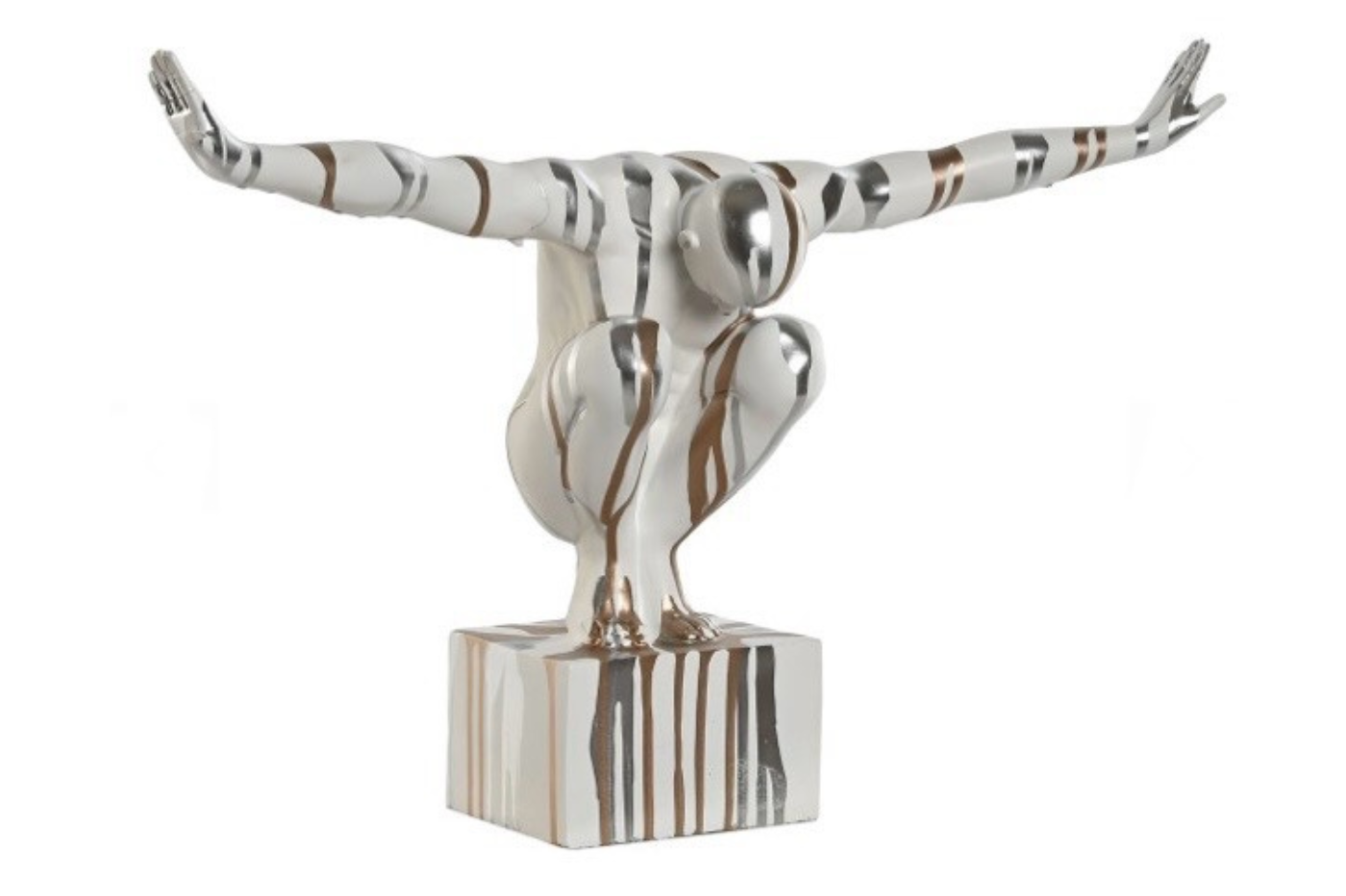 Dekorativna Skulptura