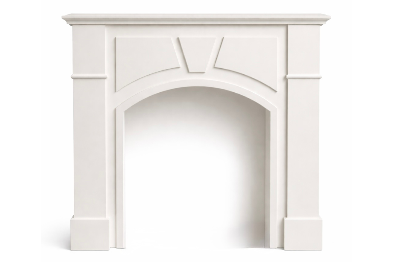 Stone Dekorativni Kamin