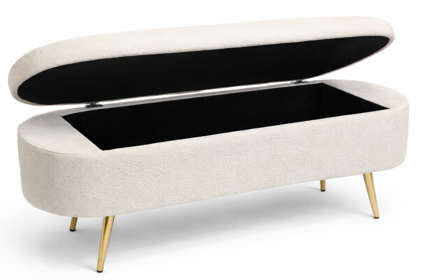 Luna Tapacirana Klupa