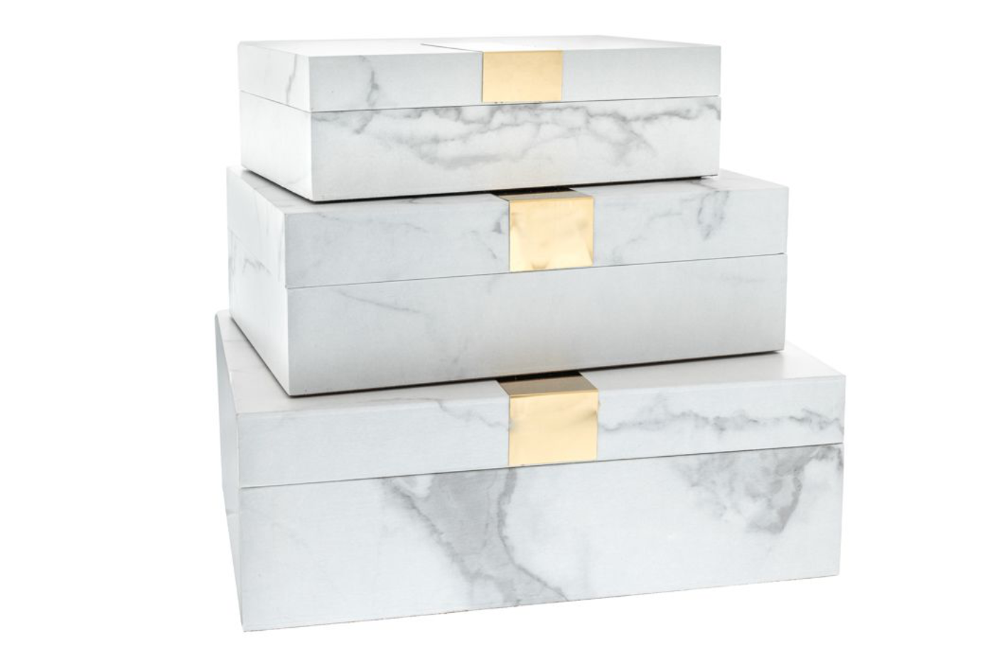 Set Dekorativnih Kutija