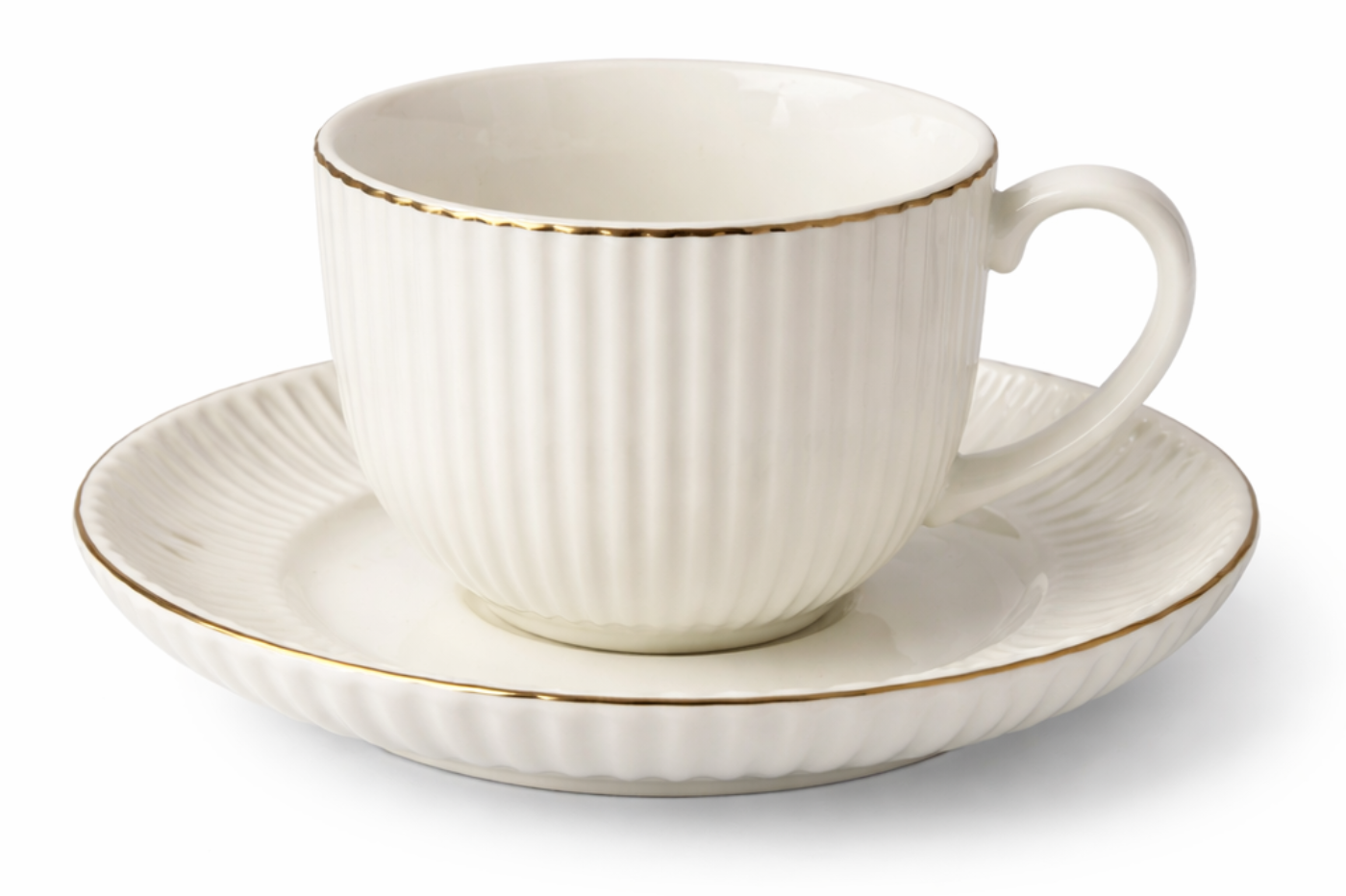 Set Šolja Gold Line (6 kom)