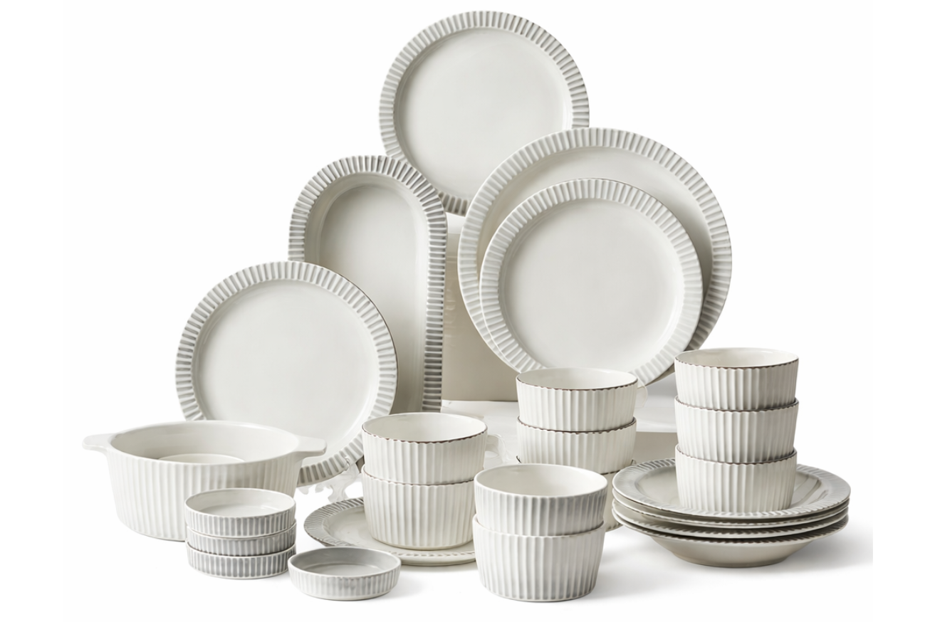 Servis Terra Line (28 delova)