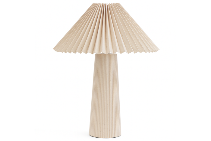 Lampa Pleat